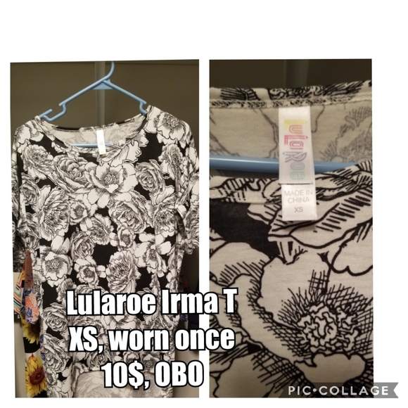 NEW or Gently Used Lularoe!!! - Picture 1 of 1